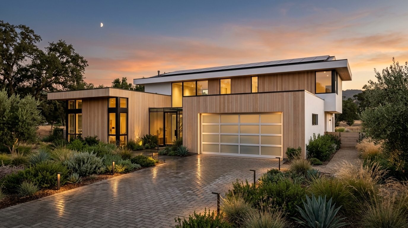 Marcos Smart Garage Door Garage Doors in Euless, TX
